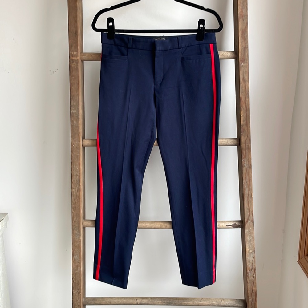 Banana Republic Sloan Pants